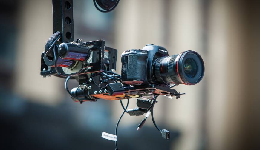 科技赋能生活：天水产品视频拍摄开启智能新时代