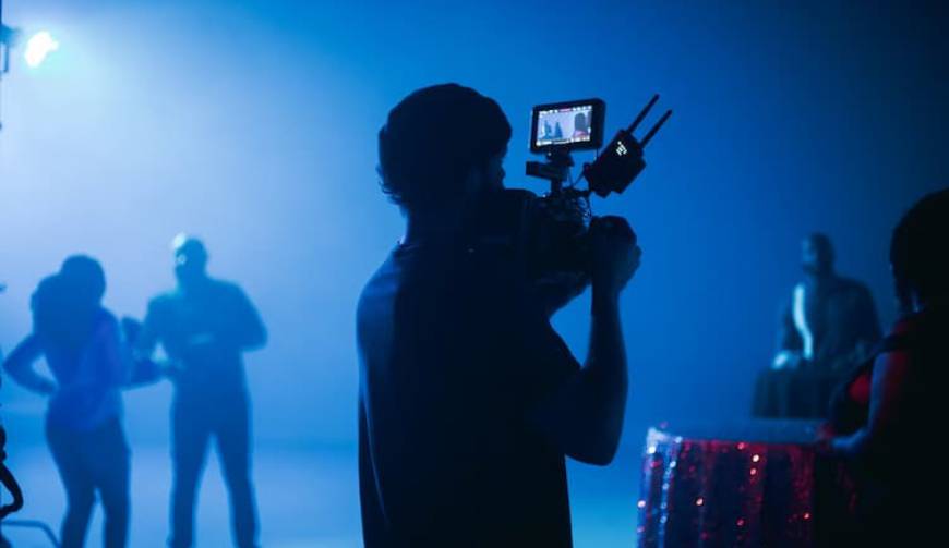 神秘新品来袭！天水产品视频拍摄究竟有何神奇之处？