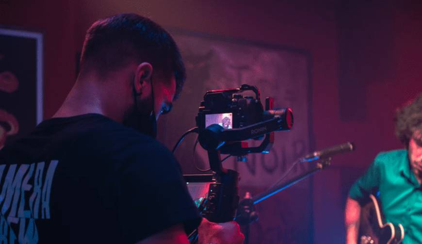 匠心雕琢视觉盛宴！专业天水产品视频拍摄公司赋能品牌价值