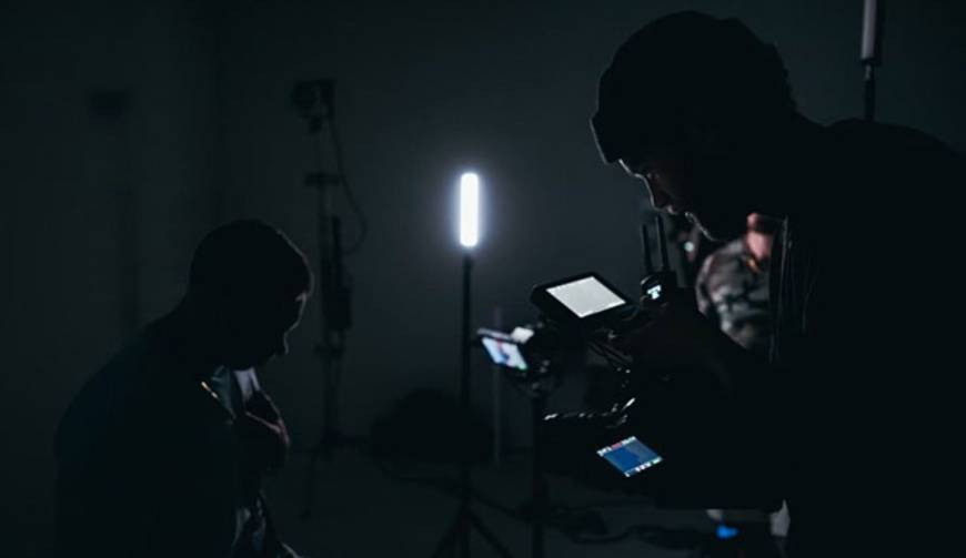 深耕天水产品视频拍摄，解锁产品出圈的流量密码