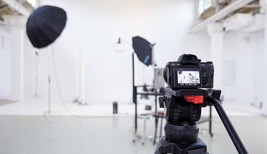 聚焦天水产品视频拍摄，打造品牌传播新高度