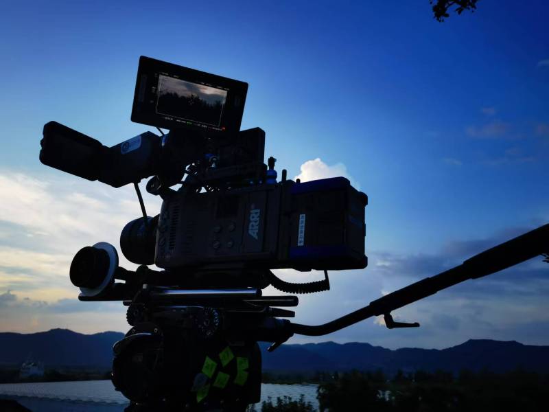 流量思维，天水电商产品视频拍摄制作的核心逻辑