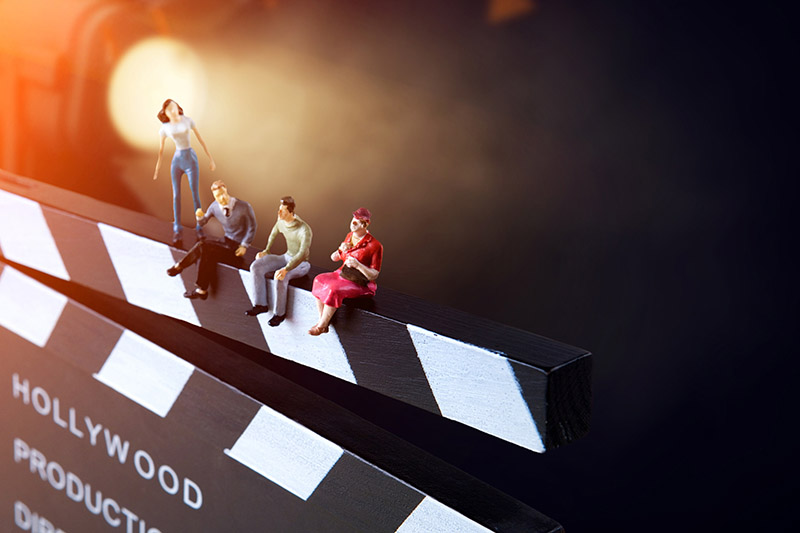 聚焦天水电商产品视频拍摄制作，为产品搭建高效转化桥梁