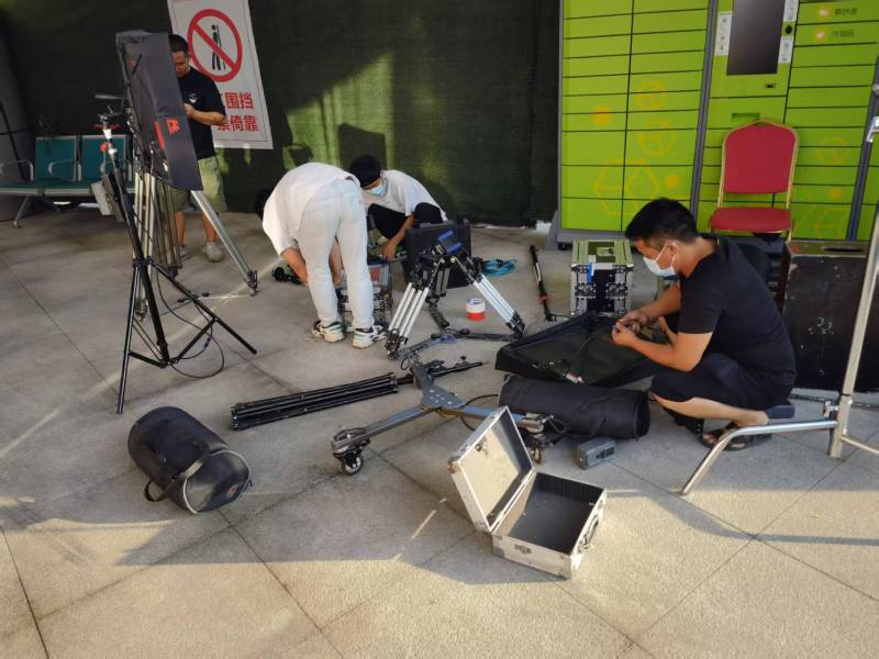 天水产品视频拍摄全攻略，让产品魅力在镜头下尽情绽放