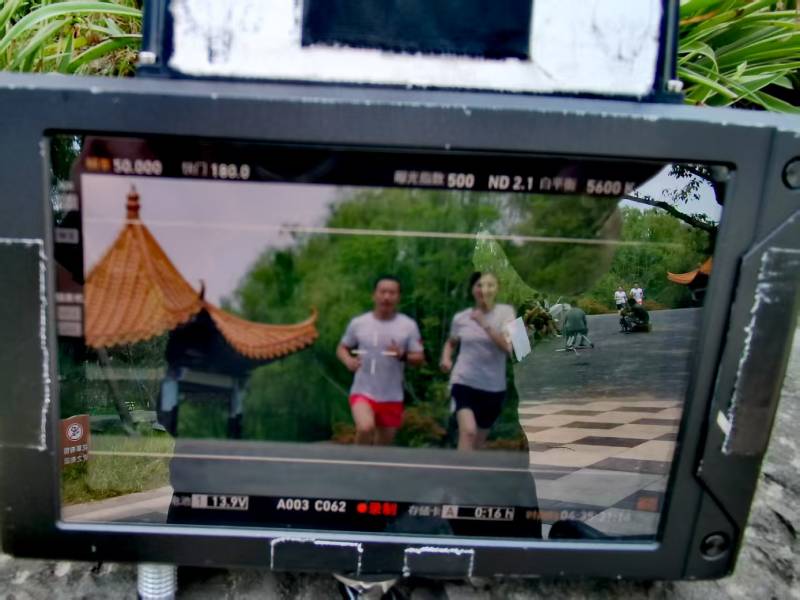 聚焦天水产品视频拍摄，用镜头为产品打造专属视觉名片