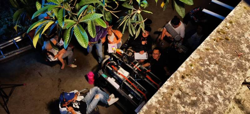 解锁天水产品宣传视频拍摄公司新势能，助力品牌强势破圈