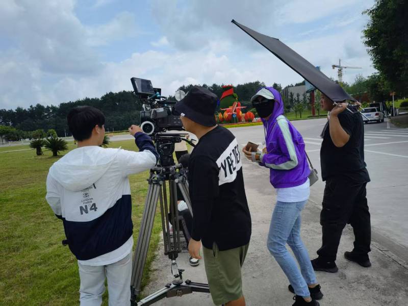 天水极致互动，未来愿景宏大，致力于成为全球领先的产品宣传视频企业