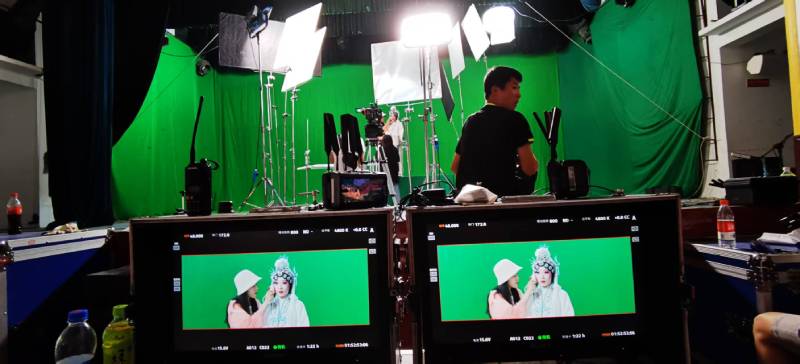 天水产品视频拍摄：以创意为翼，助力品牌翱翔