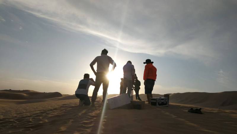 深耕天水产品视频拍摄，解锁产品视觉传播的全新可能