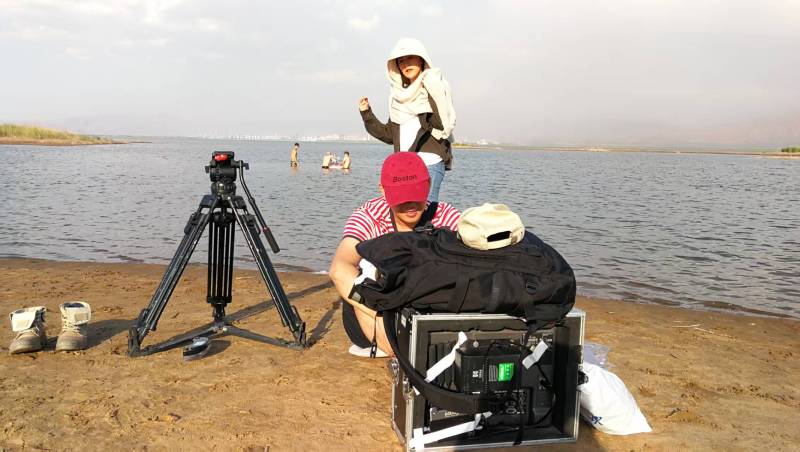 天水产品宣传视频拍摄公司核心策略，助力品牌抢占传播制高点