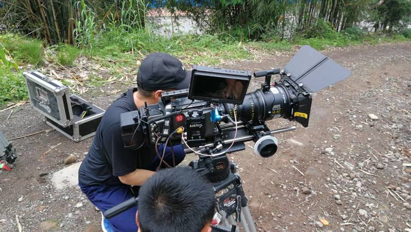 天水产品宣传视频拍摄公司：匠心独运，雕琢品牌名片