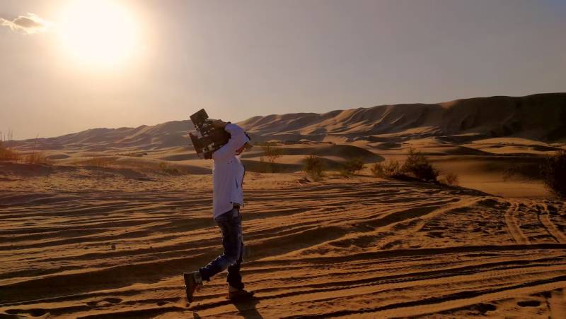 深耕天水产品宣传视频拍摄公司，解锁品牌传播的核心动能