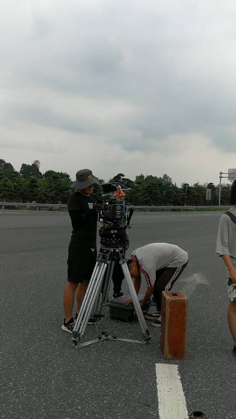 聚焦天水产品视频拍摄，以专业视角雕琢产品高光影像