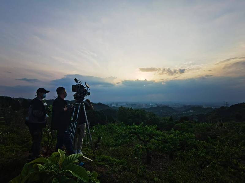 聚焦天水产品宣传视频拍摄公司，用专业实力铸就品牌传播传奇