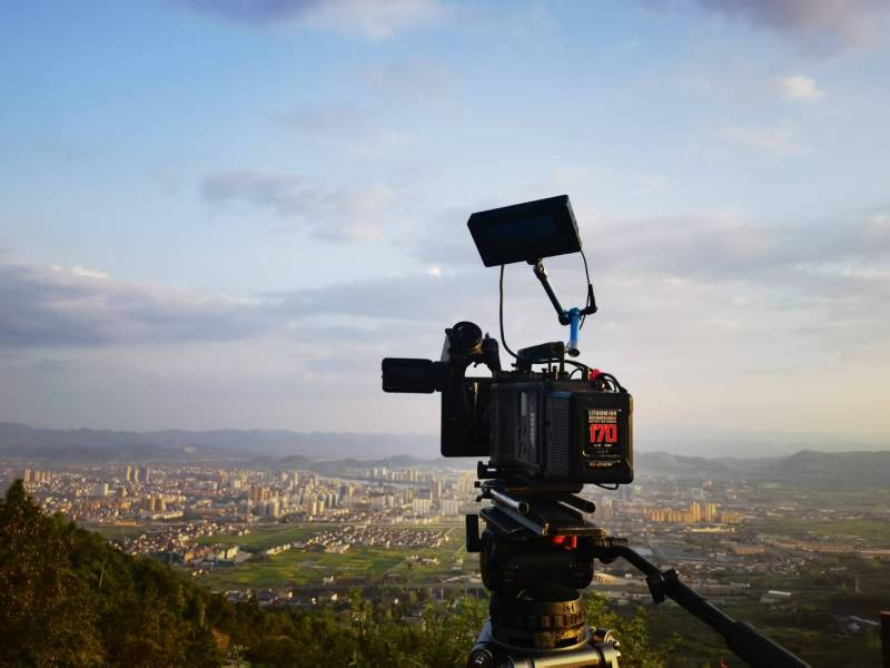 解锁天水产品宣传视频拍摄公司精髓，让品牌传播直击人心
