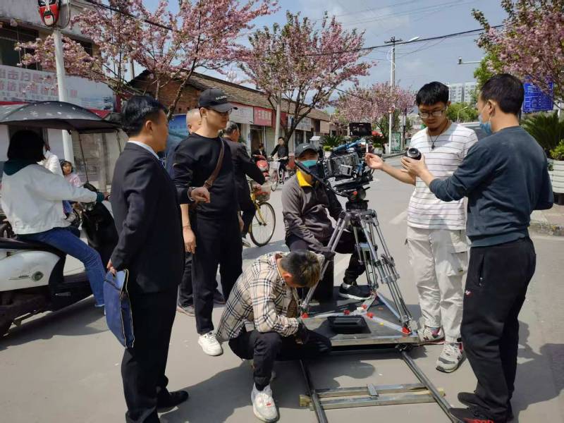 天水产品视频拍摄进阶指南，助力产品抢占视觉高地