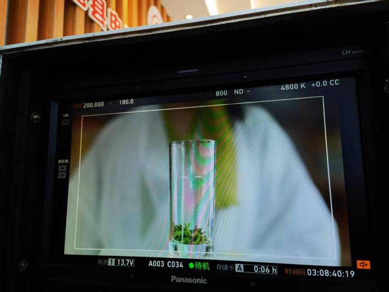 天然优选！天水电商产品宣传视频溯源原料产地的真实故事