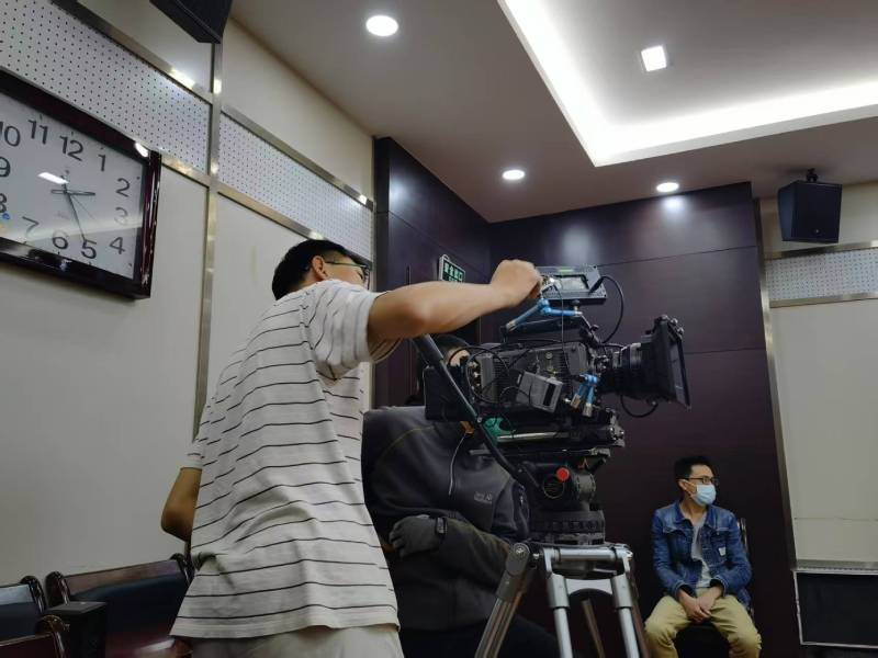 大数据指导创作方向，天水产品视频拍摄公司让每帧画面都有效触达