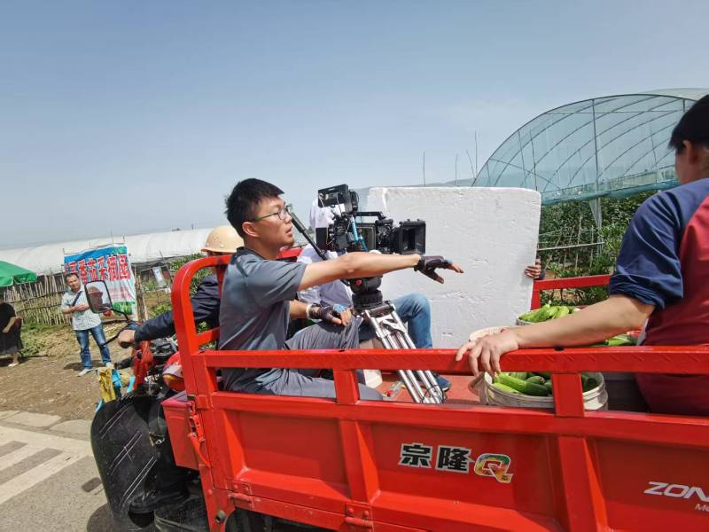 电商爆款背后的推手：天水产品视频拍摄公司精准捕捉卖点痛点