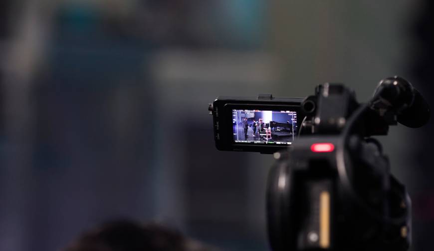 天水产品视频拍摄制作：揭秘如何打造令人印象深刻的商业宣传片